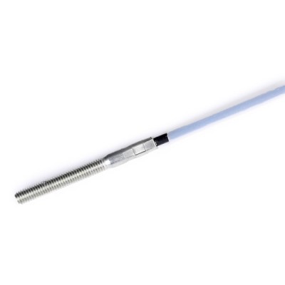 Cable Pull, Parking Brake RIDEX 124C0009 124C0009 - photo 5