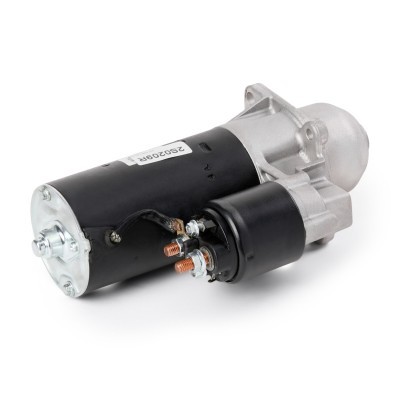 Starter RIDEX 2S0209R 2S0209R - photo 3