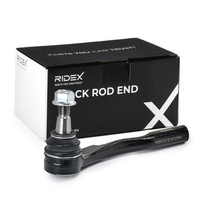 Tie Rod End RIDEX 914T1281 914T1281 - photo 1