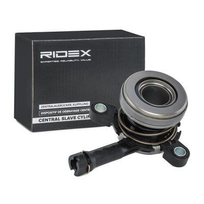 Clutch Slave Cylinder RIDEX 47C0026 47C0026 - photo 2