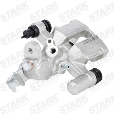Brake Caliper Stark SKBC-0461062 SKBC-0461062 - photo 4