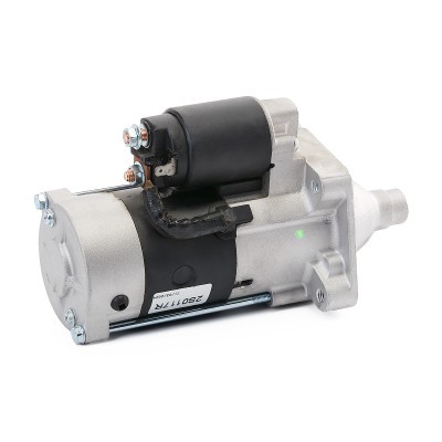 Starter RIDEX 2S0117R 2S0117R - photo 3