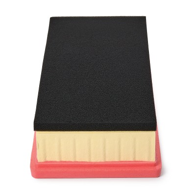 Air Filter RIDEX 8A0179P 8A0179P - photo 4