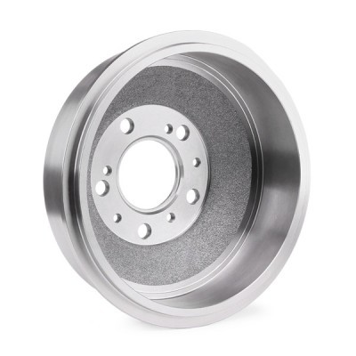 Brake Drum RIDEX 123B0017 123B0017 - photo 3