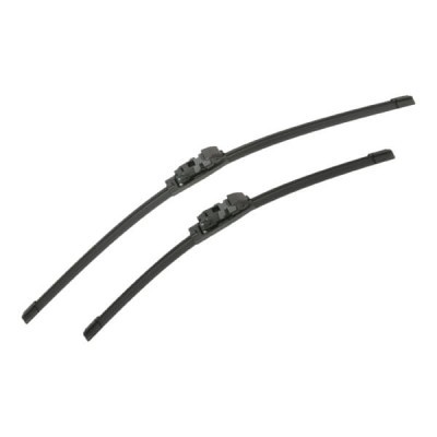 Wiper Blade RIDEX 298W0491P 298W0491P - photo 4