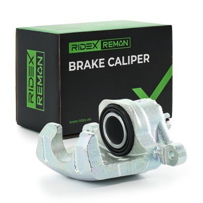 Brake Caliper RIDEX 78B1271R 78B1271R - photo 2
