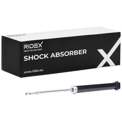 Shock Absorber RIDEX 854S2205 854S2205 - photo 2