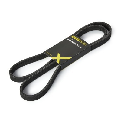 V-Ribbed Belt RIDEX 305P0222P 305P0222P - photo 3