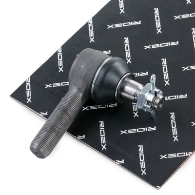 Tie Rod End RIDEX 914T0330 914T0330 - photo 2