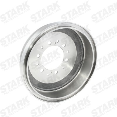 Brake Drum Stark SKBDM-0800013 SKBDM-0800013 - photo 3