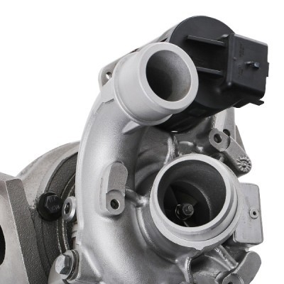 Turbocharger RIDEX 2234C10208R 2234C10208R - photo 4