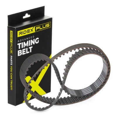 Timing Belt RIDEX 306T0017P 306T0017P - photo 2