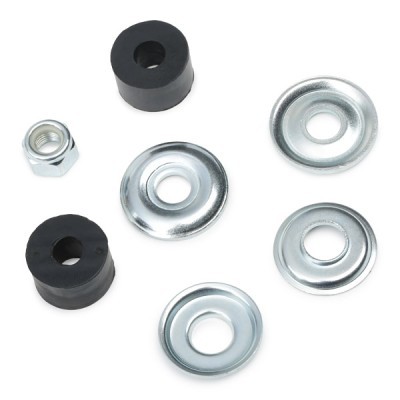 Shock Absorber RIDEX 854S0419 854S0419 - photo 8