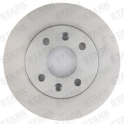 Brake Disc Stark SKBD-0020043 SKBD-0020043 - photo 4