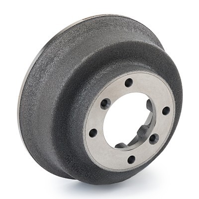 Brake Drum RIDEX 123B0264 123B0264 - photo 3