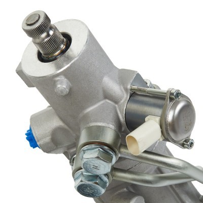Steering Gear RIDEX 286S0118 286S0118 - photo 7