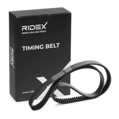Timing Belt RIDEX 306T0269 306T0269 - photo 2
