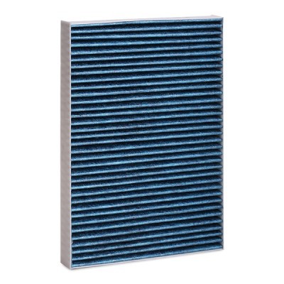 Cabin Air Filter RIDEX 424I0499 424I0499 - photo 3
