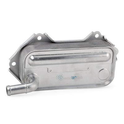 Oil Cooler RIDEX 469O0058 469O0058 - photo 3