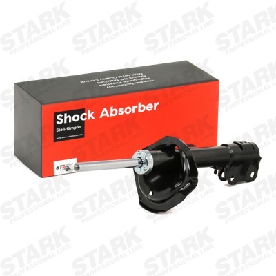 Shock Absorber Stark SKSA-0132261 SKSA-0132261 - photo 2