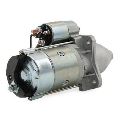 Starter RIDEX 2S0471 2S0471 - photo 4
