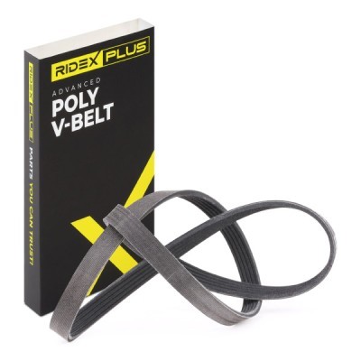 V-Ribbed Belt RIDEX 305P0193P 305P0193P - photo 2