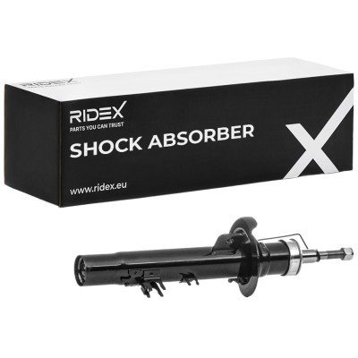 Shock Absorber RIDEX 854S0534 854S0534 - photo 2