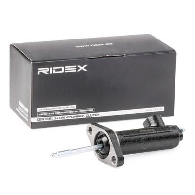 Clutch Slave Cylinder RIDEX 47C0050 47C0050 - photo 2