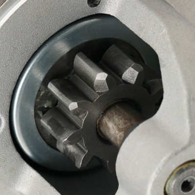 Starter RIDEX 2S0341 2S0341 - photo 5