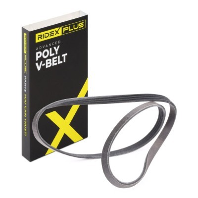 V-Ribbed Belt RIDEX 305P0022P 305P0022P - photo 2