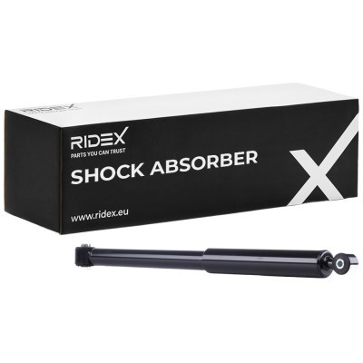 Shock Absorber RIDEX 854S0622 854S0622 - photo 2