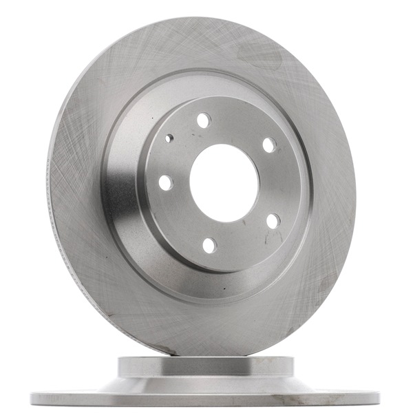 Brake Disc Stark SKBD-0022950 SKBD-0022950 - photo 1