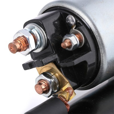 Starter RIDEX 2S0057 2S0057 - photo 5