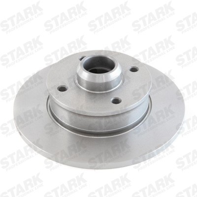 Brake Disc Stark SKBD-0020238 SKBD-0020238 - photo 5