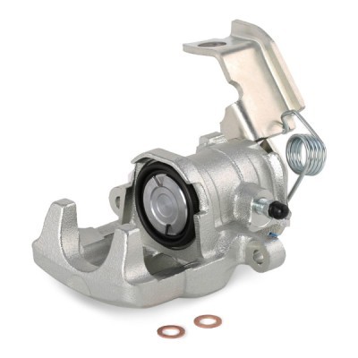 Brake Caliper RIDEX 78B0390 78B0390 - photo 3