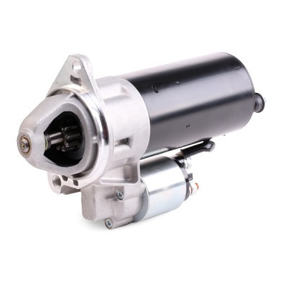 Starter RIDEX 2S0260 2S0260 - photo 4