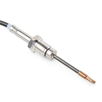 Exhaust gas temperature sensor RIDEX 3938E0384 3938E0384 - photo 5