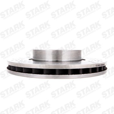 Brake Disc Stark SKBD-0022242 SKBD-0022242 - photo 4