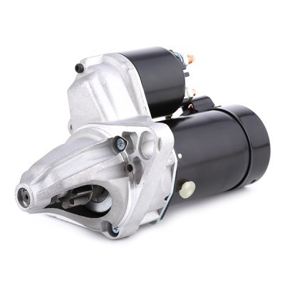 Starter RIDEX 2S0407 2S0407 - photo 3