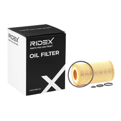 Oil Filter RIDEX 7O0060 7O0060 - photo 6