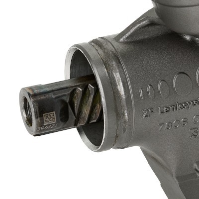 Steering Gear RIDEX 286S1469R 286S1469R - photo 5