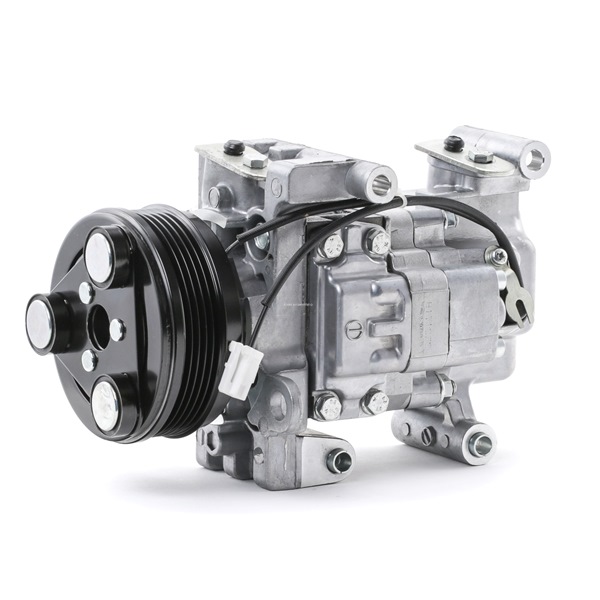 Compressor, Air Conditioning SKKM-0340263 - photo 1