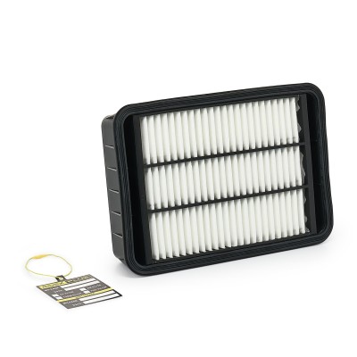 Air Filter RIDEX 8A0066P 8A0066P - photo 2