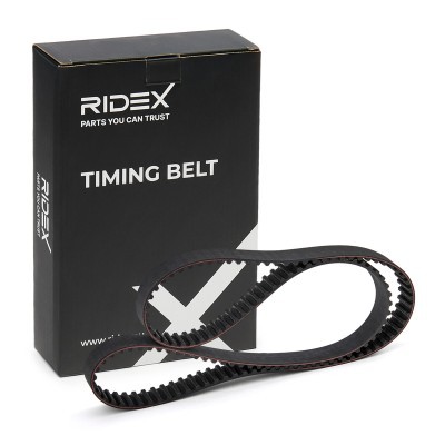 Timing Belt RIDEX 306T0253 306T0253 - photo 2