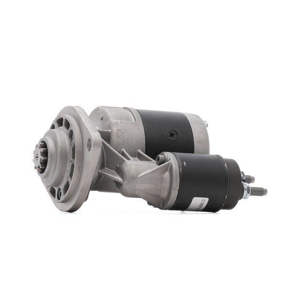 Starter RIDEX 2S0204R 2S0204R - photo 1