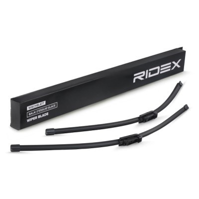 Wiper Blade RIDEX 298W0121 298W0121 - photo 1