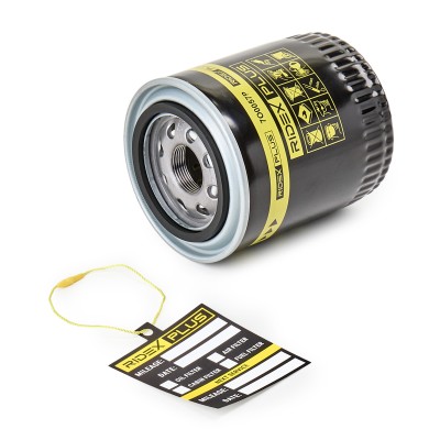 Oil Filter RIDEX 7O0057P 7O0057P - photo 2