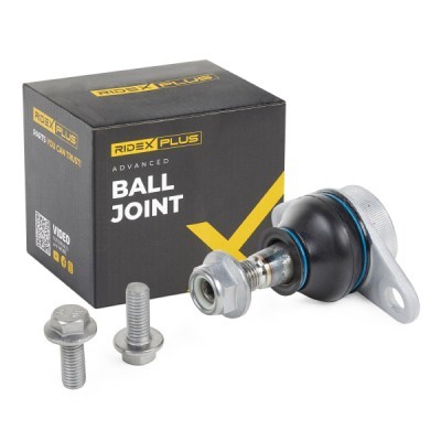 Ball Joint RIDEX 2462S0111P 2462S0111P - photo 3