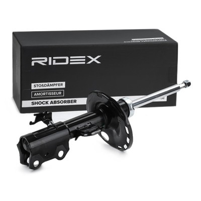 Shock Absorber RIDEX 854S0789 854S0789 - photo 3