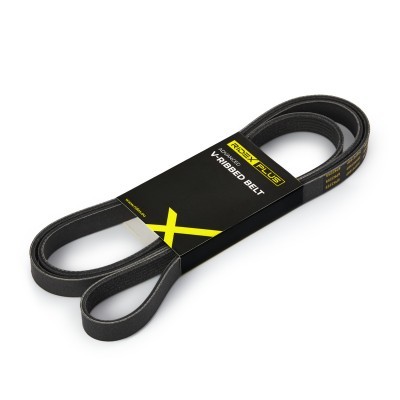 V-Ribbed Belt RIDEX 305P0100P 305P0100P - photo 2
